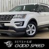 ford explorer 2015 -FORD--Ford Explorer ABA-1FM5KH--1FM5K7DH9GGA21547---FORD--Ford Explorer ABA-1FM5KH--1FM5K7DH9GGA21547- image 1