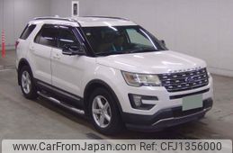ford explorer 2016 quick_quick_ABA-1FM5KH_1FM5K7DH1GGB23196