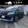 toyota voxy 2015 -TOYOTA--Voxy DBA-ZRR80W--ZRR80-0151891---TOYOTA--Voxy DBA-ZRR80W--ZRR80-0151891- image 1