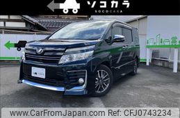 toyota voxy 2015 -TOYOTA--Voxy DBA-ZRR80W--ZRR80-0151891---TOYOTA--Voxy DBA-ZRR80W--ZRR80-0151891-