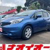 nissan note 2016 -NISSAN 【つくば 501ｿ8378】--Note DBA-E12--E12-497500---NISSAN 【つくば 501ｿ8378】--Note DBA-E12--E12-497500- image 1