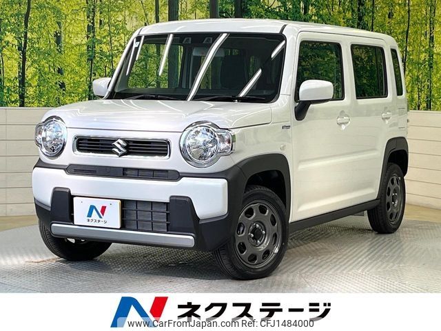 suzuki hustler 2024 CFJ1484000 image 1