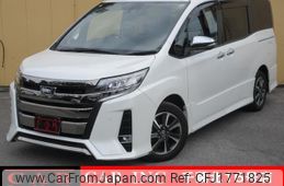 toyota noah 2021 CFJ1771825