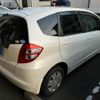 honda fit 2010 -HONDA--Fit DBA-GE6--GE6-1415312---HONDA--Fit DBA-GE6--GE6-1415312- image 3