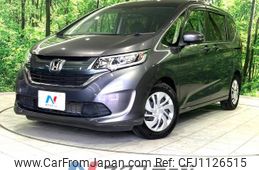 honda freed 2019 -HONDA--Freed DBA-GB5--GB5-1116078---HONDA--Freed DBA-GB5--GB5-1116078-