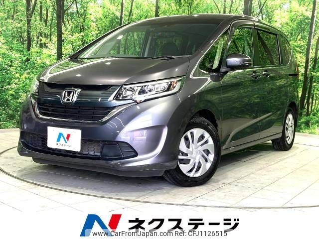 honda freed 2019 -HONDA--Freed DBA-GB5--GB5-1116078---HONDA--Freed DBA-GB5--GB5-1116078- image 1