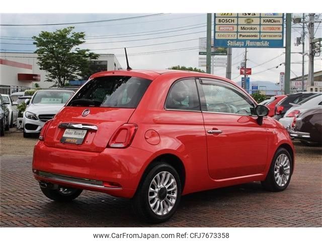 fiat 500 2018 quick_quick_ABA-31212_ZFA3120000J966382 image 2