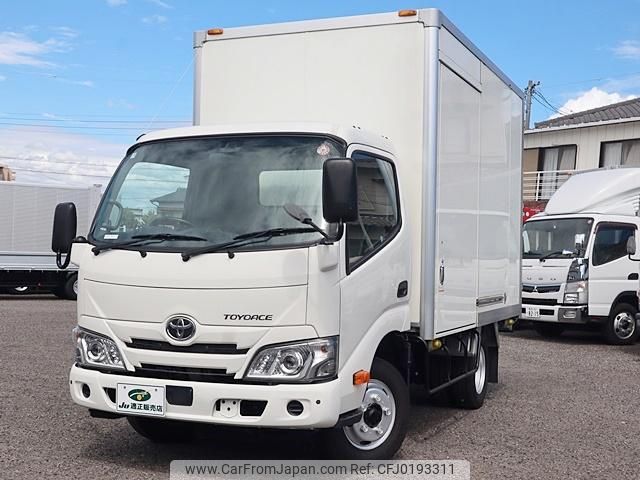 toyota toyoace 2019 GOO_NET_EXCHANGE_0207851A30240829W002 image 2