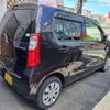 suzuki wagon-r 2014 quick_quick_DBA-MH34S_MH34S-383345 image 4