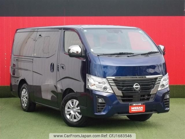 nissan caravan-van 2024 CFJ1683546 image 1
