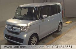 honda n-box 2019 -HONDA--N BOX DBA-JF3--JF3-1291726---HONDA--N BOX DBA-JF3--JF3-1291726-