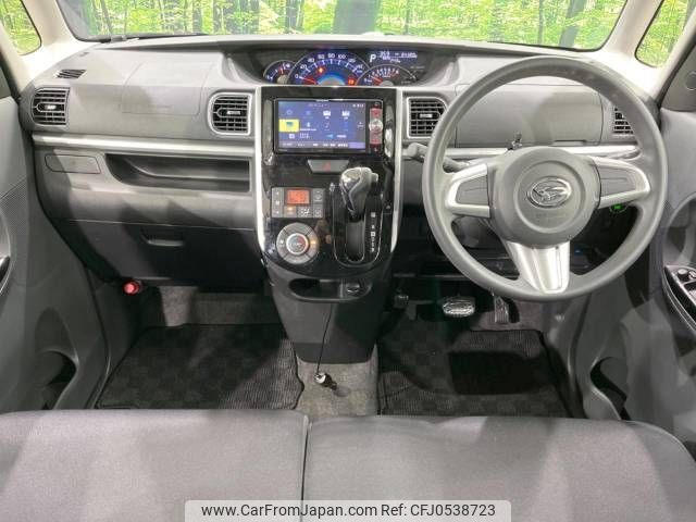 daihatsu tanto 2014 -DAIHATSU--Tanto DBA-LA610S--LA610S-0009032---DAIHATSU--Tanto DBA-LA610S--LA610S-0009032- image 2