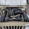 mitsubishi jeep 1998 quick_quick_J55_J55-12620 image 14