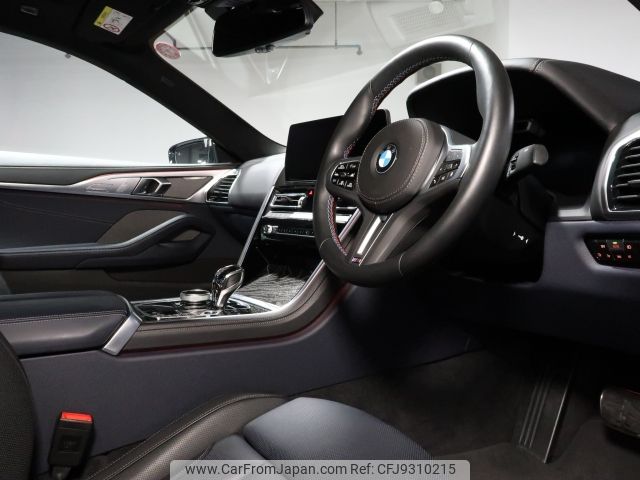 bmw 8-series 2022 -BMW--BMW 8 Series 3BA-GV44--WBAGV82060CK51130---BMW--BMW 8 Series 3BA-GV44--WBAGV82060CK51130- image 2