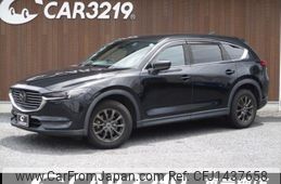 mazda cx-8 2017 -MAZDA 【名変中 】--CX-8 KG2P--101102---MAZDA 【名変中 】--CX-8 KG2P--101102-