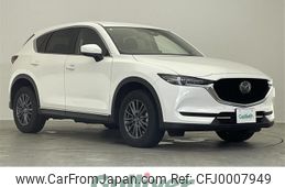 mazda cx-5 2021 -MAZDA--CX-5 3DA-KF2P--KF2P-458706---MAZDA--CX-5 3DA-KF2P--KF2P-458706-