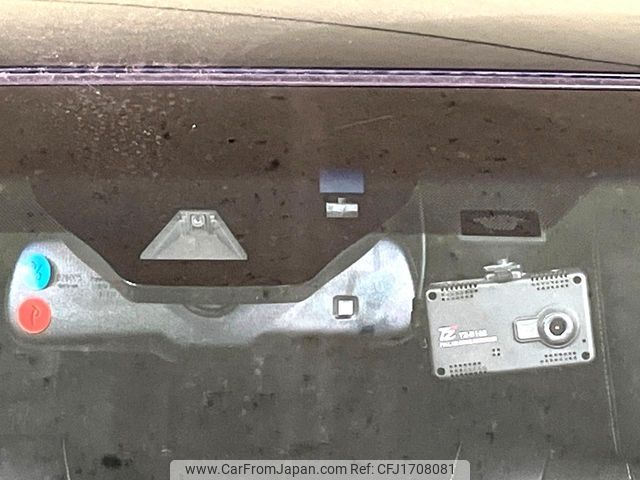 toyota harrier 2017 CFJ1708081 image 2