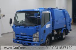 isuzu elf-truck 2008 CFJ1837129