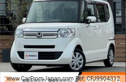 honda n-box 2017 -HONDA--N BOX DBA-JF1--JF1-1956651---HONDA--N BOX DBA-JF1--JF1-1956651-