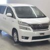 toyota vellfire undefined -TOYOTA--Vellfire ATH20W-8022161---TOYOTA--Vellfire ATH20W-8022161- image 1