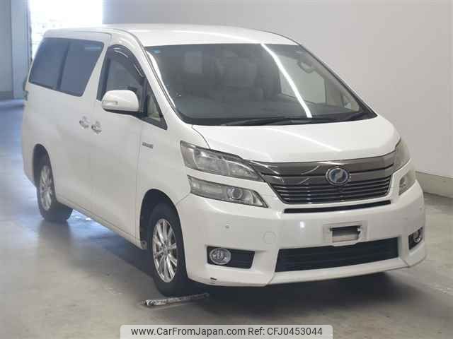 toyota vellfire undefined -TOYOTA--Vellfire ATH20W-8022161---TOYOTA--Vellfire ATH20W-8022161- image 1