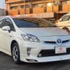 toyota prius 2015 -TOYOTA--Prius DAA-ZVW30--ZVW30-1993666---TOYOTA--Prius DAA-ZVW30--ZVW30-1993666- image 8