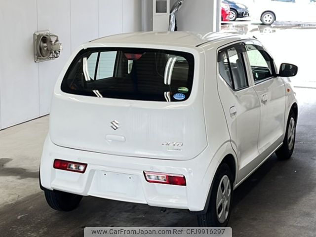 suzuki alto 2019 -SUZUKI--Alto HA36S-517483---SUZUKI--Alto HA36S-517483- image 2