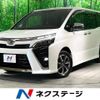 toyota voxy 2019 -TOYOTA--Voxy DBA-ZRR80W--ZRR80-0505378---TOYOTA--Voxy DBA-ZRR80W--ZRR80-0505378- image 1