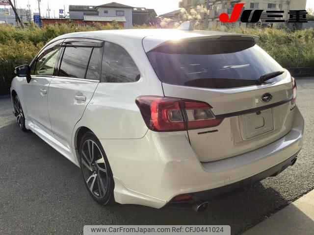 subaru levorg 2015 -SUBARU--Levorg VMG--013252---SUBARU--Levorg VMG--013252- image 2