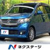 honda n-wgn 2014 -HONDA--N WGN DBA-JH1--JH1-1061417---HONDA--N WGN DBA-JH1--JH1-1061417- image 1