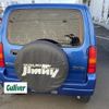 suzuki jimny 2007 -SUZUKI--Jimny ABA-JB23W--JB23W-526549---SUZUKI--Jimny ABA-JB23W--JB23W-526549- image 3