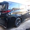 toyota vellfire 2023 -TOYOTA 【名古屋 307】--Vellfire 5BA-TAHA40W--TAHA40-00030---TOYOTA 【名古屋 307】--Vellfire 5BA-TAHA40W--TAHA40-00030- image 21