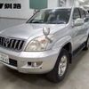 toyota land-cruiser-prado 2006 -TOYOTA 【釧路 300ｿ9443】--Land Cruiser Prado KDJ120W--0110557---TOYOTA 【釧路 300ｿ9443】--Land Cruiser Prado KDJ120W--0110557- image 1