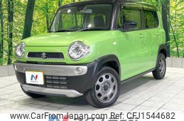 suzuki hustler 2016 CFJ1544682