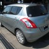 suzuki swift 2011 -SUZUKI--Swift DBA-ZC72S--ZC72S-120396---SUZUKI--Swift DBA-ZC72S--ZC72S-120396- image 2