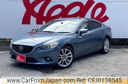 mazda atenza 2013 -MAZDA--Atenza Sedan LDA-GJ2FP--GJ2FP-104247---MAZDA--Atenza Sedan LDA-GJ2FP--GJ2FP-104247-