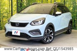 honda fit 2020 CFJ1543985