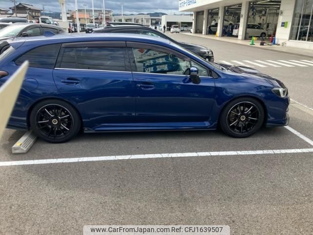subaru levorg 2014 CFJ1639507 image 2