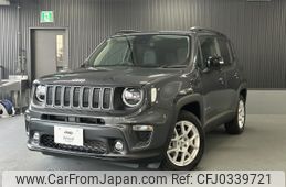 jeep renegade 2024 quick_quick_3BA-BV13PM_1C4NJCD13PPP65535