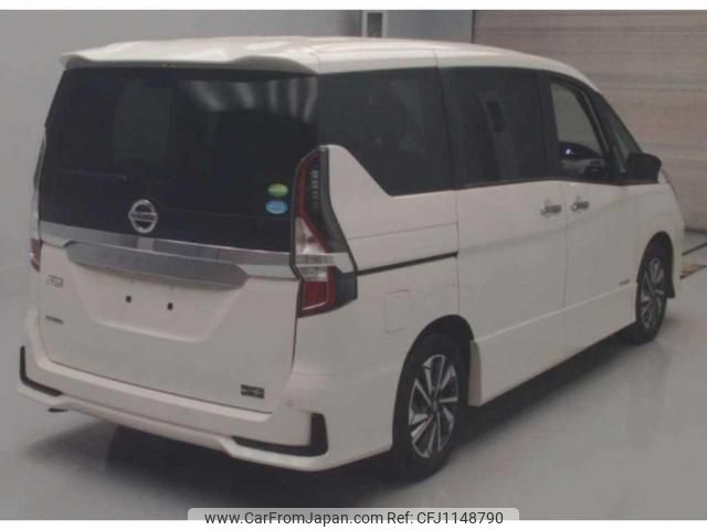 nissan serena 2020 quick_quick_DAA-GFC27_180211 image 2