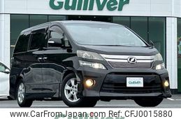 toyota vellfire 2012 -TOYOTA--Vellfire DBA-ANH25W--ANH25-8038284---TOYOTA--Vellfire DBA-ANH25W--ANH25-8038284-