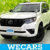 toyota land-cruiser-prado 2023 CFJ1631625 image 1