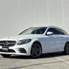 mercedes-benz c-class-station-wagon 2019 -MERCEDES-BENZ--Benz C Class Wagon 5AA-205277--WDD2052772F879036---MERCEDES-BENZ--Benz C Class Wagon 5AA-205277--WDD2052772F879036- image 1