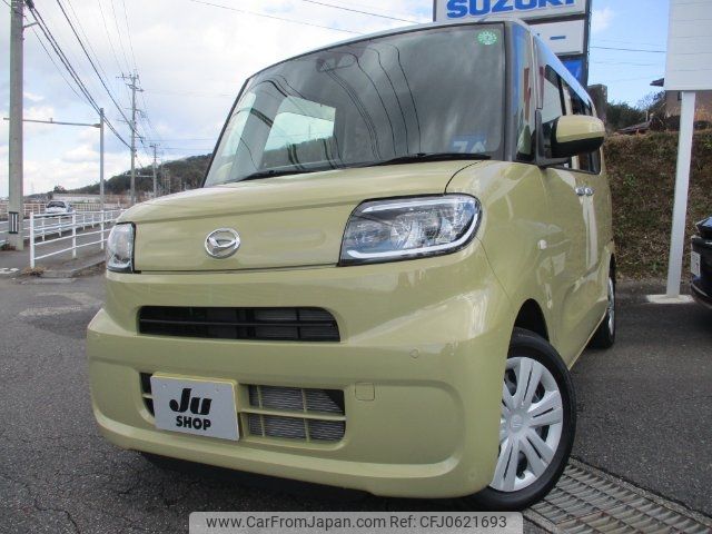 daihatsu tanto 2024 -DAIHATSU 【名変中 】--Tanto LA650S--0417804---DAIHATSU 【名変中 】--Tanto LA650S--0417804- image 1