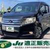 honda stepwagon 2011 -HONDA--Stepwgn RK5--1208653---HONDA--Stepwgn RK5--1208653- image 1