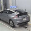honda cr-z 2010 CFJ1832322 image 7