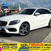 mercedes-benz c-class-station-wagon 2015 CFJ1627219 image 22