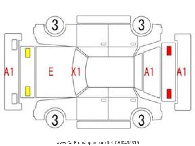 honda cr-v 2010 -HONDA--CR-V DBA-RE3--RE3-1302183---HONDA--CR-V DBA-RE3--RE3-1302183- image 2