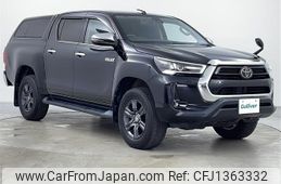 toyota hilux 2021 -TOYOTA--Hilux 3DF-GUN125--GUN125-3926100---TOYOTA--Hilux 3DF-GUN125--GUN125-3926100-