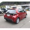 toyota yaris 2025 CFJ1836779 image 20